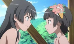 动漫掀裙子,掀裙子背后的故事